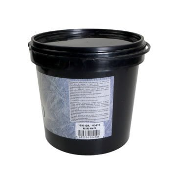 Rich Gesso Tuval Astarı 1000cc(1200gr) Beyaz
