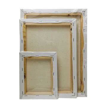 Decomor Kanvas Tuval 40x50cm