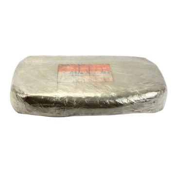 Bisbal Argiles Modelleme Çamur Kili 12.5kg Beyaz 107SC13A