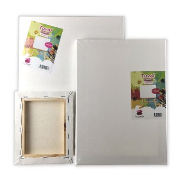 Decomor Kanvas Tuval 50x70cm