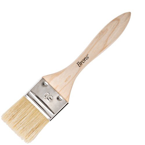 Brons Zemin Fırçası Sert Kıl Seri 325 50mm