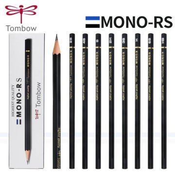 Tombow Monor Dereceli Eskiz Kalemi H
