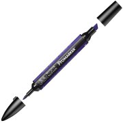 Winsor Newton Letraset Promarker Kalem V464 Prussian
