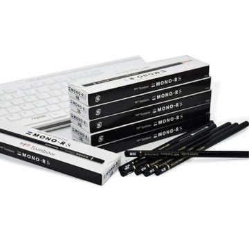 Tombow Monor Dereceli Eskiz Kalemi 4B