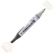 Zig Kurecolor Kc3000 Twin S Marker Kalem W02 Warm Gray 2