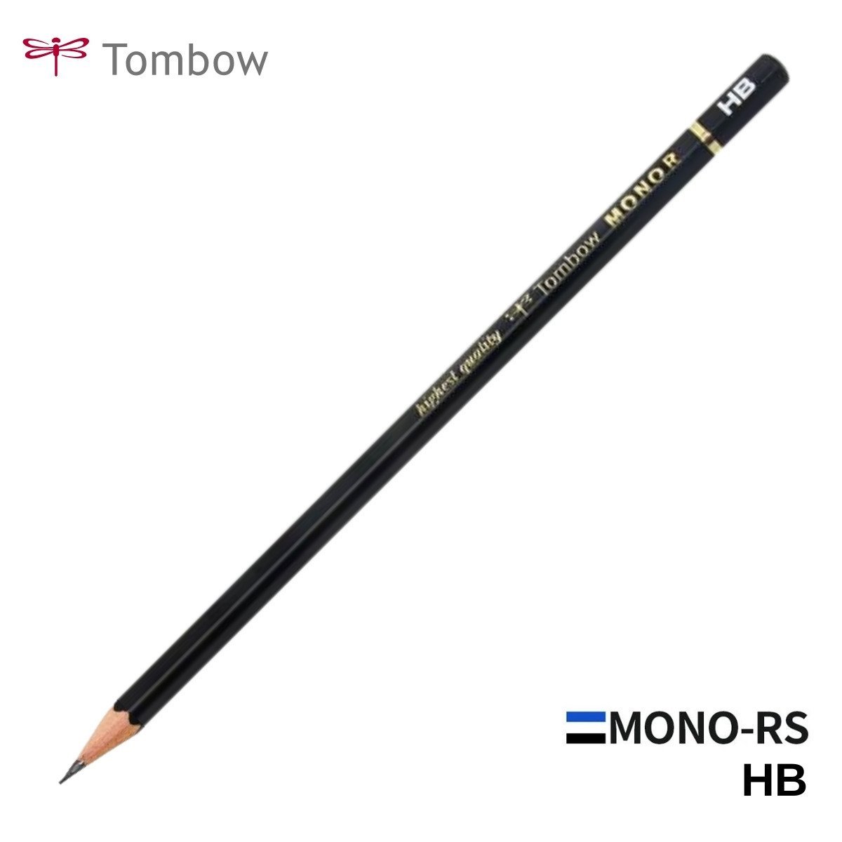 Tombow Monor Dereceli Eskiz Kalemi HB