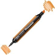 Winsor Newton Letraset Promarker Kalem O467 Pumpkin