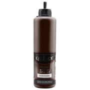 Cadence Premium Akrilik Boya 500ml 7575 Koyu Kahve