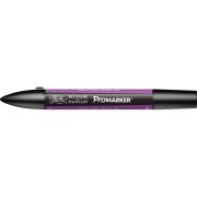 Winsor Newton Letraset Promarker Kalem V546 Purple