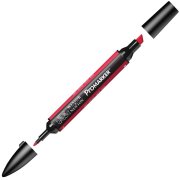 Winsor Newton Letraset Promarker Kalem R666 Red
