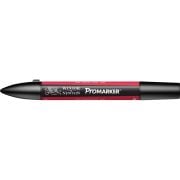 Winsor Newton Letraset Promarker Kalem R666 Red