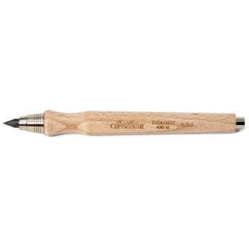 Cretacolor Portmin Kalem 5.6mm Ecologic Ahşap 43012