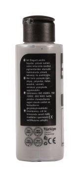 Art Elegant Akrilik Boya 120ml Acr-705 Grafiti Gri