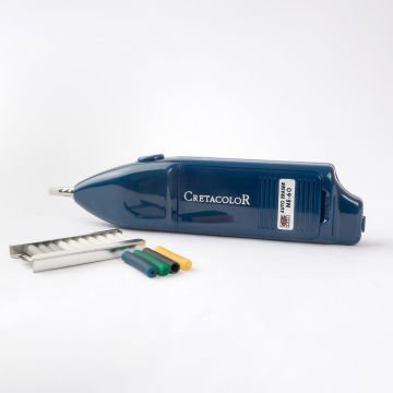 Cretacolor Pilli Elektronik Silgi Yedeği 43401