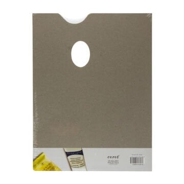 Bianyo Tear-off Kağıt Palet 23x30,5cm 50gr 35yp