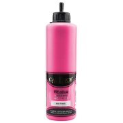 Cadence Premium Akrilik Boya 500ml 9034 Fuşya
