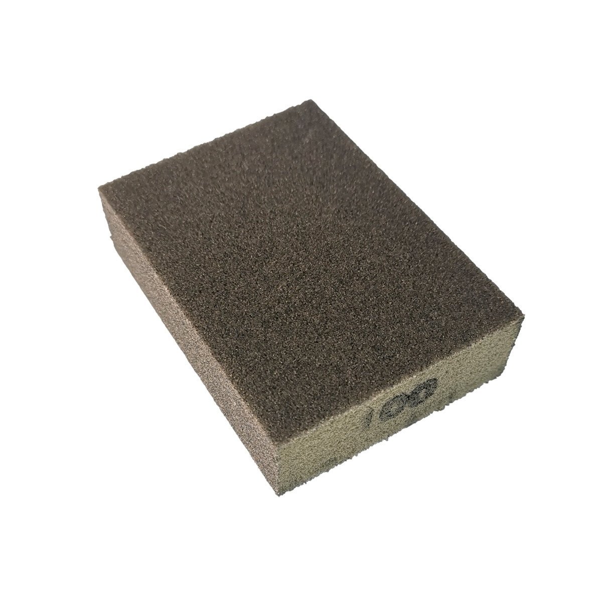 Art Elegant Sünger Zımpara Kalın Sert 95x65mm 100 Kum