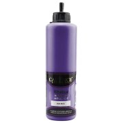 Cadence Premium Akrilik Boya 500ml 9044 Mor