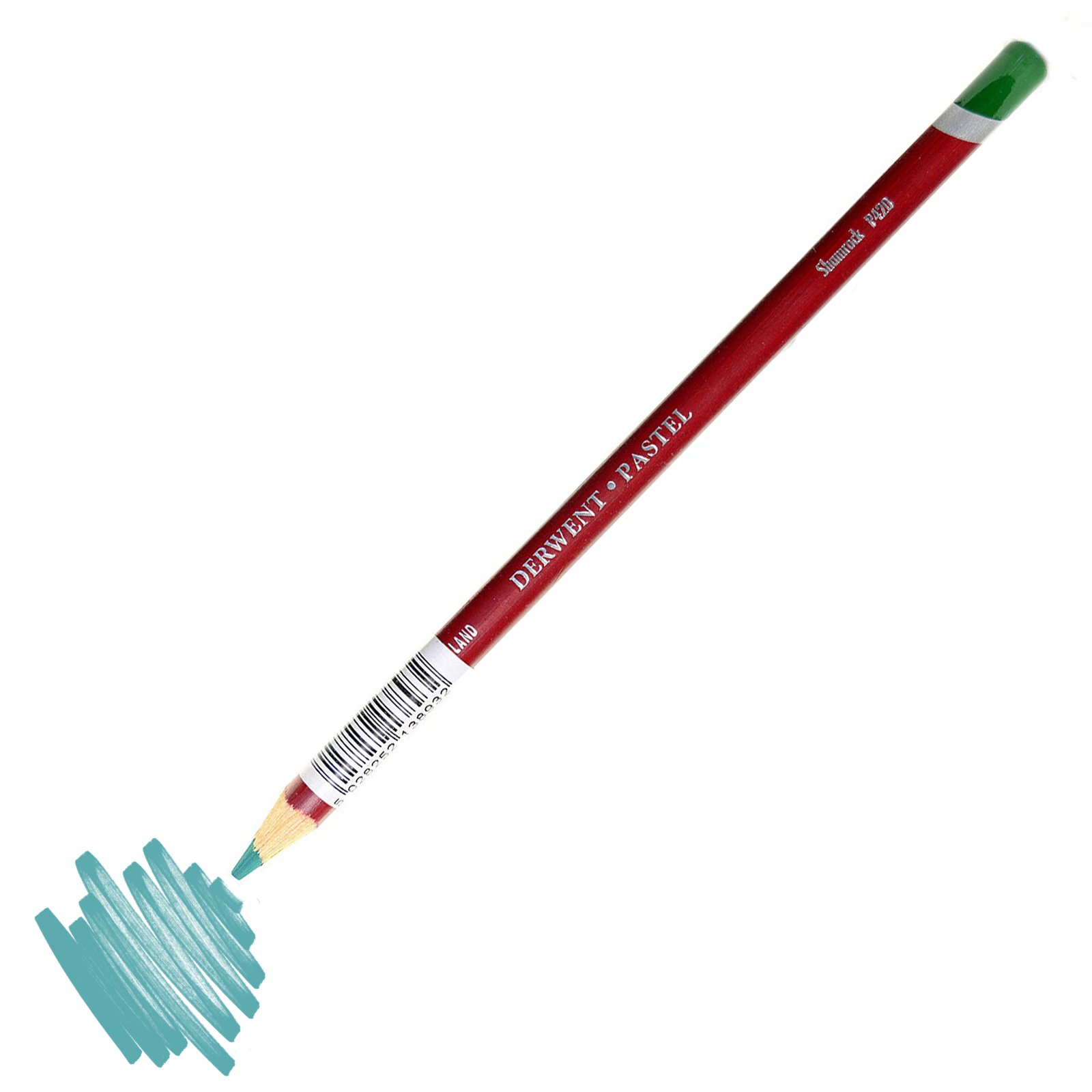 Derwent Pastel Pencils Pastel Kalem P420 Shamrock