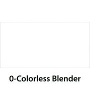 Tinge Twin Çift Uçlu Marker Kalemi 0 Colorless Blender