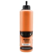 Cadence Premium Akrilik Boya 500ml 9046 Turuncu