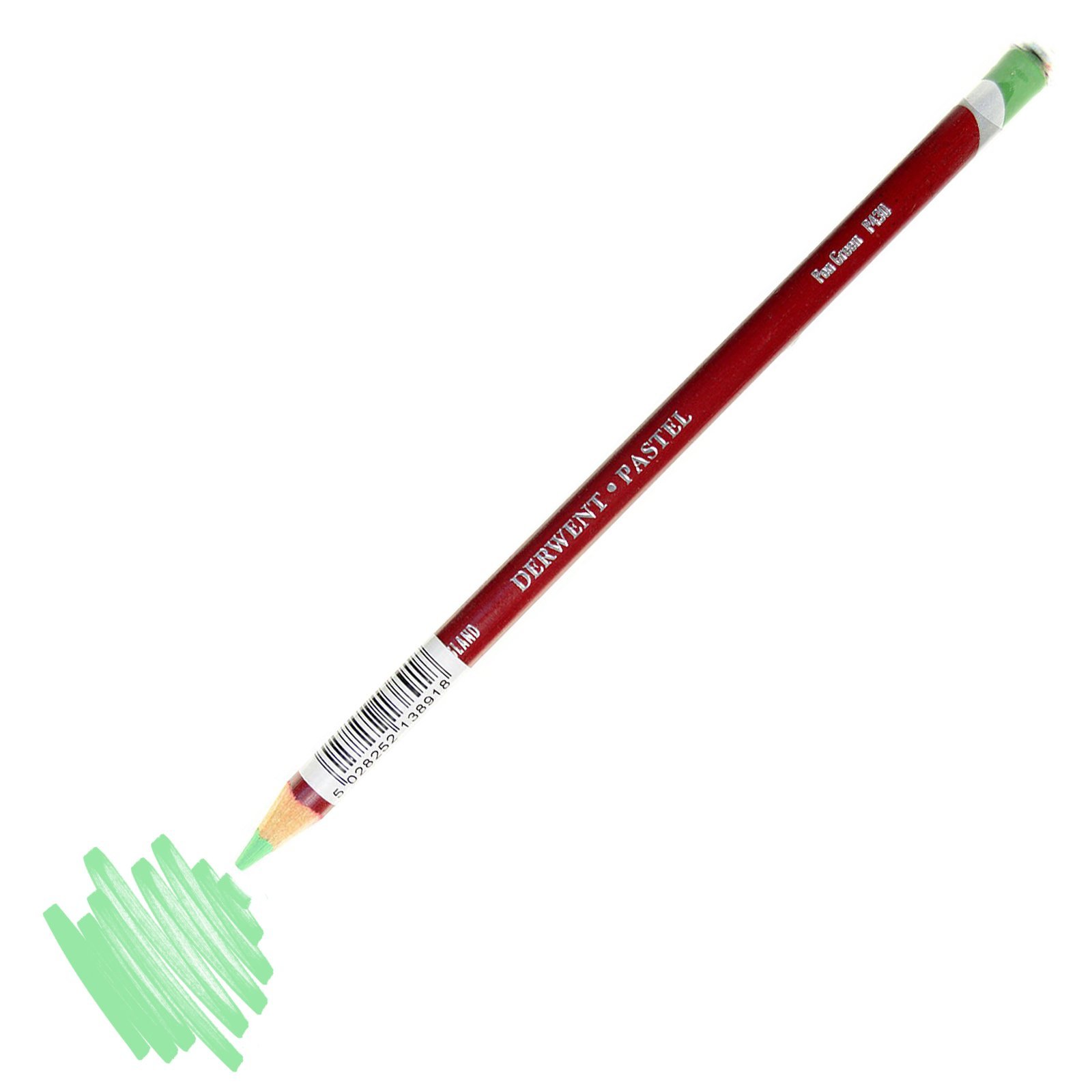 Derwent Pastel Pencils Pastel Kalem P430 Pea Green