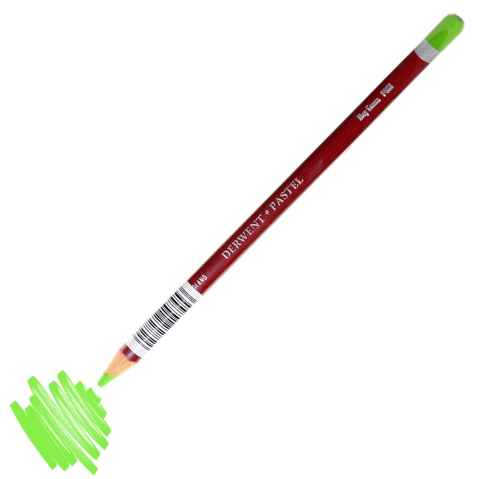 Derwent Pastel Pencils Pastel Kalem P480 May Green