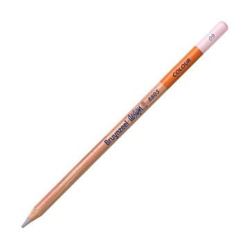 Bruynzeel Design Kuru Boya Kalemi 09 Brown Pink