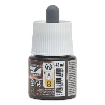 Pebeo Colorex Sulu Boya Mürekkebi 45ml 48 Sepia
