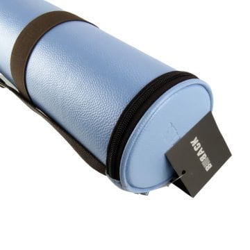 BBack Deri Teknik Proje Tüpü 11x75cm Mavi