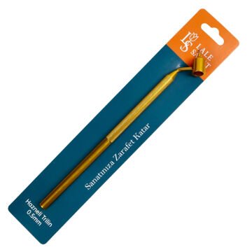 Lale Sanat Hazneli Trilin 0.5mm