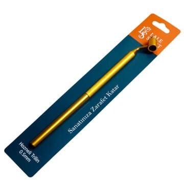 Lale Sanat Hazneli Trilin 0.5mm