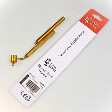 Lale Sanat Hazneli Trilin 0.5mm