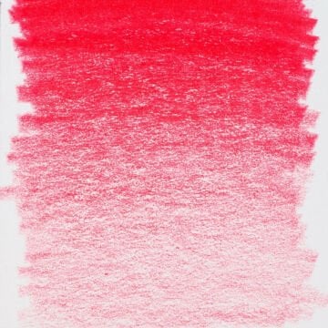 Bruynzeel Design Kuru Boya Kalemi 11 Crimson Red