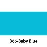 Tinge Twin Çift Uçlu Marker Kalemi B66 Baby Blue