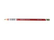 Derwent Pastel Pencils Pastel Kalem P520 Dark Olive