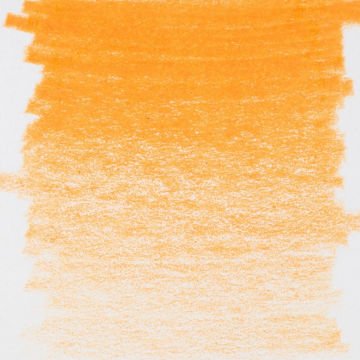 Bruynzeel Design Kuru Boya Kalemi 16 Mid Orange