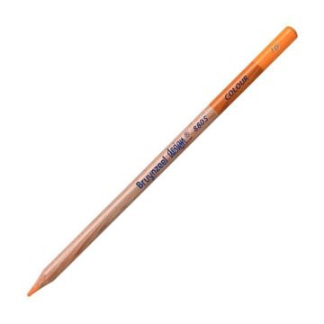 Bruynzeel Design Kuru Boya Kalemi 16 Mid Orange