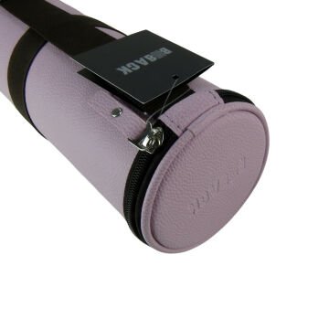 BBack Deri Teknik Proje Tüpü 11x75cm Lila