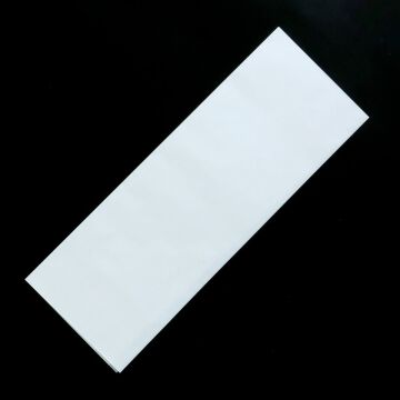 Art Elegant Yağsız İz Bırakmayan Karbon Kağıdı 23x33cm Beyaz