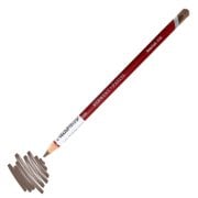 Derwent Pastel Pencils Pastel Kalem P550 Brown Earth