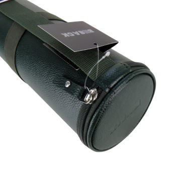 BBack Deri Teknik Proje Tüpü 11x75cm Koyu Yeşil