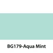 Tinge Twin Çift Uçlu Marker Kalemi Bg179 Aqua Mint