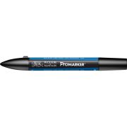 Winsor Newton Letraset Promarker Kalem B555 True Blue