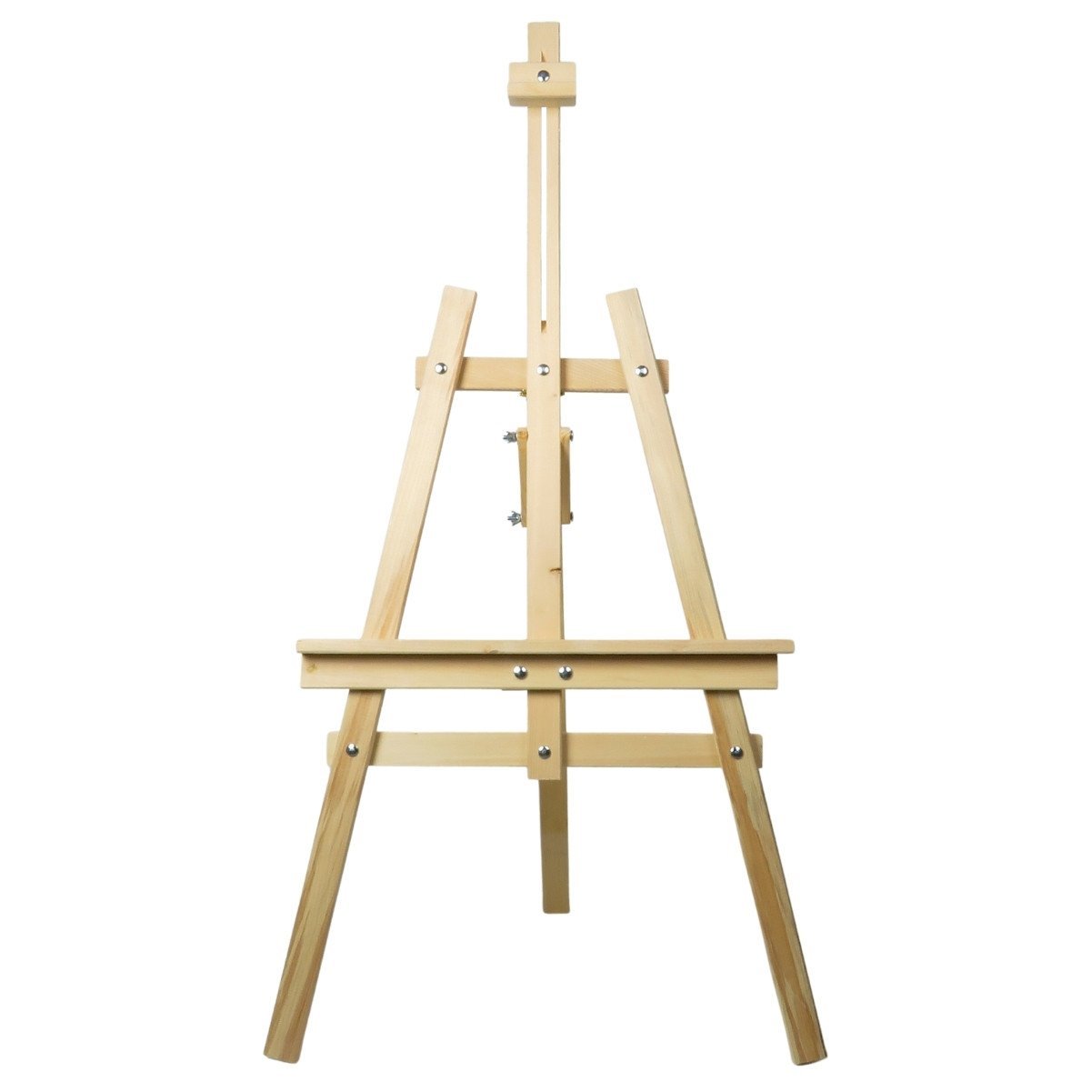 Art İstanbul Demonte Çam Şövale Orta Boy 120cm