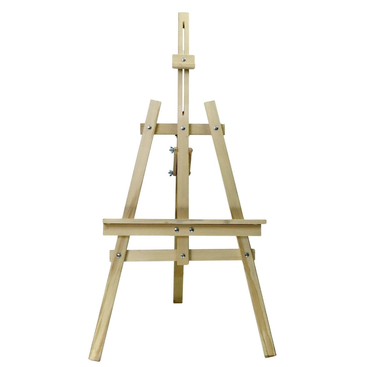 Art İstanbul Demonte Çam Şövale Orta Boy 120cm