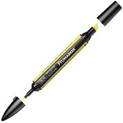 Winsor Newton Letraset Promarker Kalem Y337 Tulip Yellow