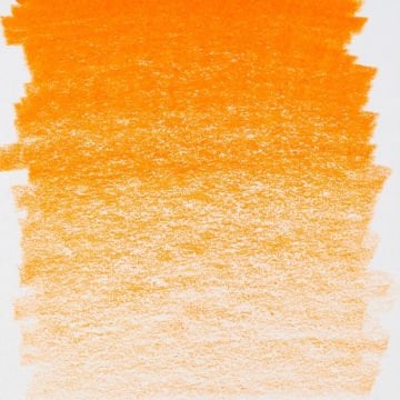 Bruynzeel Design Kuru Boya Kalemi 23 Orange