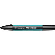 Winsor Newton Letraset Promarker Kalem C247 Turquoise