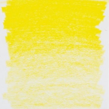 Bruynzeel Design Kuru Boya Kalemi 25 Lemon Yellow